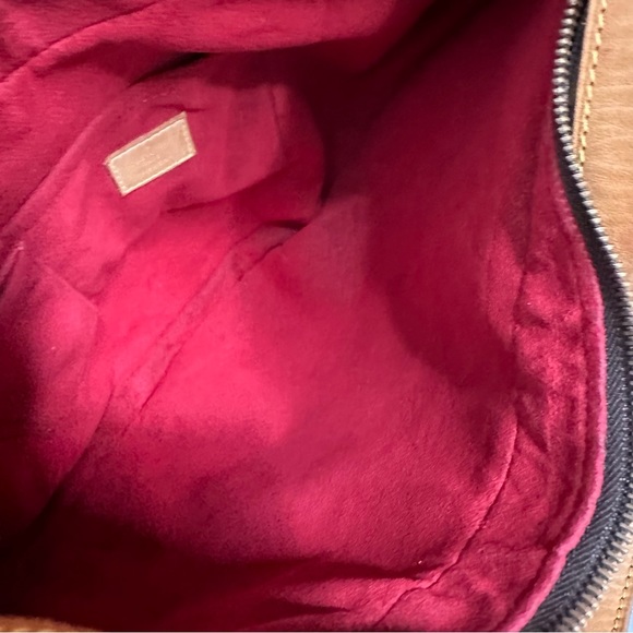 💎✨Authentic✨💎 Louis Vuitton Croissant Monogram GM - Picture 13 of 14